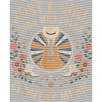 Country music-CM-372